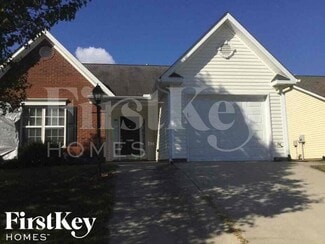5040 Teal Ct, Winston-Salem, NC 27127