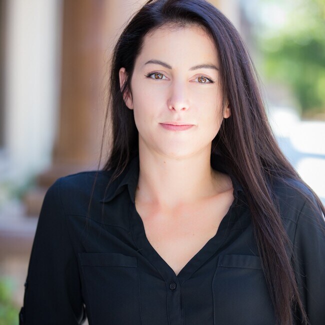Agent Photo