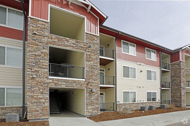 The Lofts At St. Michaels, Greeley, CO 80634 - photo 6