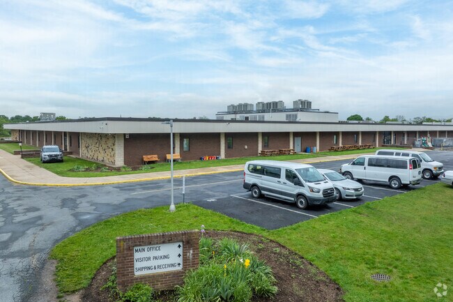 Cumberland Perry Area Vocational Technical School offers instruction in 22 career  programs.