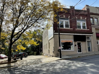 135 W Market St Unit 1, Scranton, PA 18508