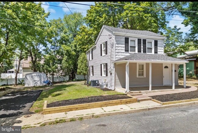 27 E Phoenix Ave, Lawnside, NJ 08045 - photo 4