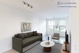 333 Great River Rd Unit FL4-ID3674A, Somerville, MA 02145