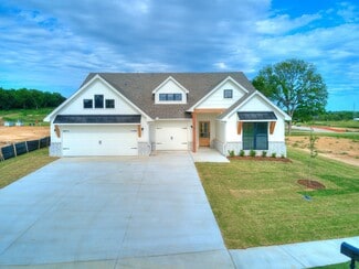 8608 N 76th E Unit 36950207, Owasso, OK 74055