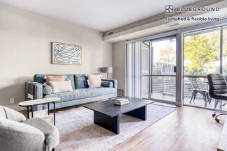 745 S Bernardo Ave Unit FL3-ID816, Sunnyvale, CA 94087
