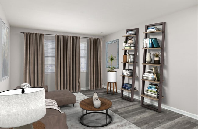 Village Court Apartments, Columbus, OH 43229 - photo 3