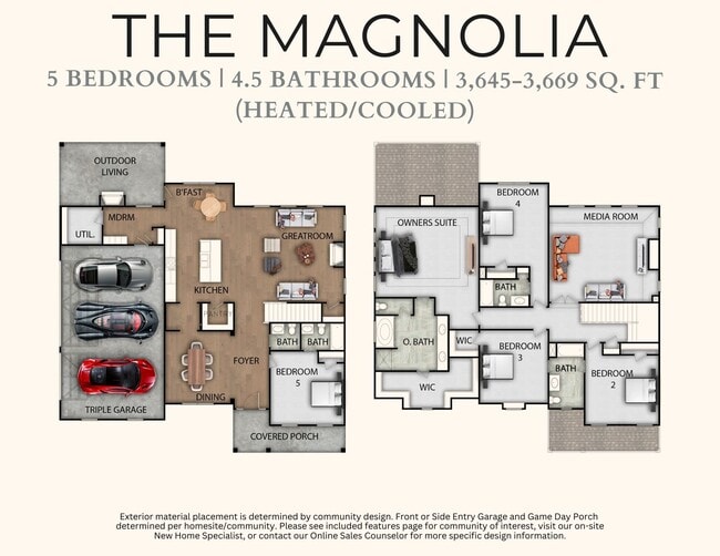 49 Stokes Store Rd, Forsyth, GA 31029 - photo 2