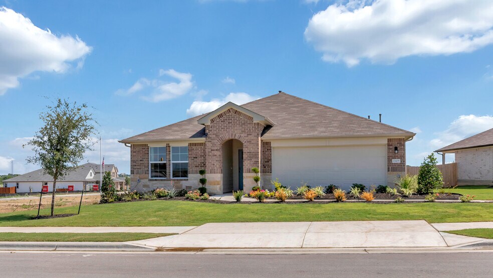 1905 Marlin Spike Dr, Leander, TX 78641 - photo 1