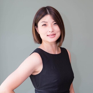 Sally Chang