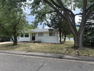 1207 Scrub Oak Cir, Boulder, CO 80305