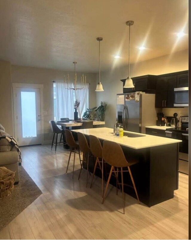 4198 W 2010 N, Eagle Mountain, UT 84043 - photo 3