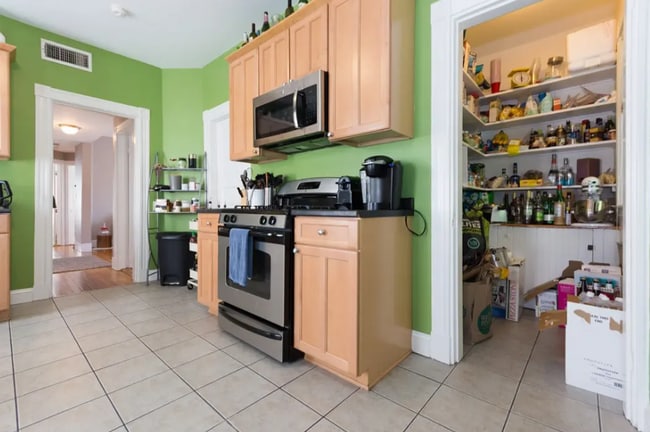 6 Bucknam St unit 12, Roxbury Crossing, MA 02120 - photo 3