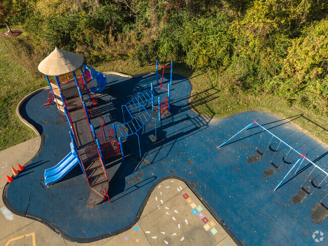 George Guffey Elementary