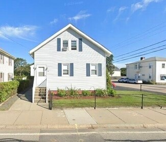 406 N Broadway Unit Rumford 1R, Rumford, RI 02916