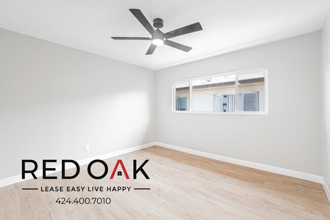 4646 Coliseum St unit 11, Los Angeles, CA 90016 - photo 6