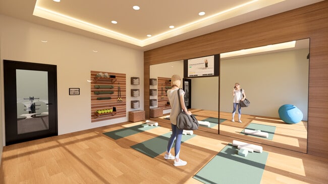 Stretch Lab