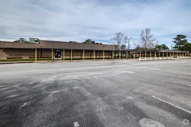 Montclair Elementary School