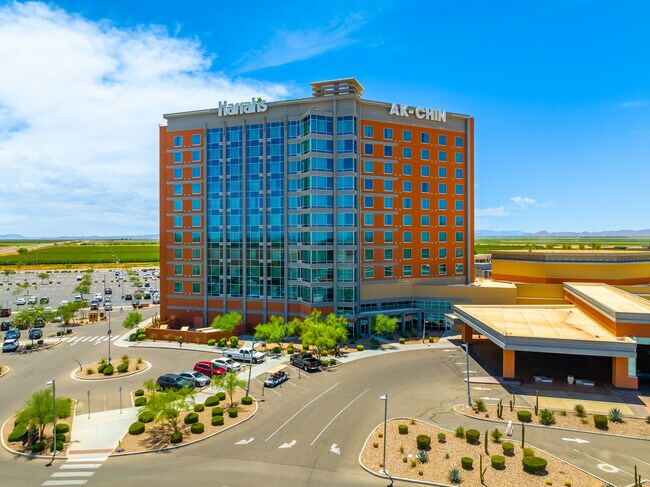 Maricopa, AZ City Guide About Living in Maricopa