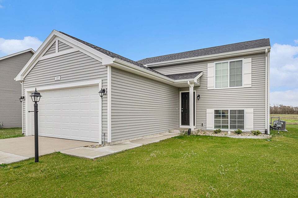 1639 Aspen Trail, Otsego, MI 49078 - photo 1