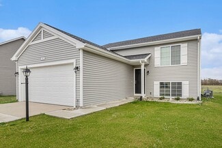 1639 Aspen Trail, Otsego, MI 49078