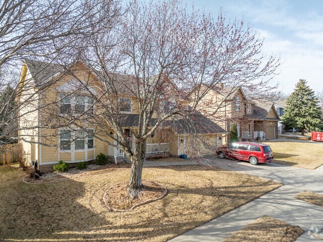 There are renovated home options available in Nelsons Creek.