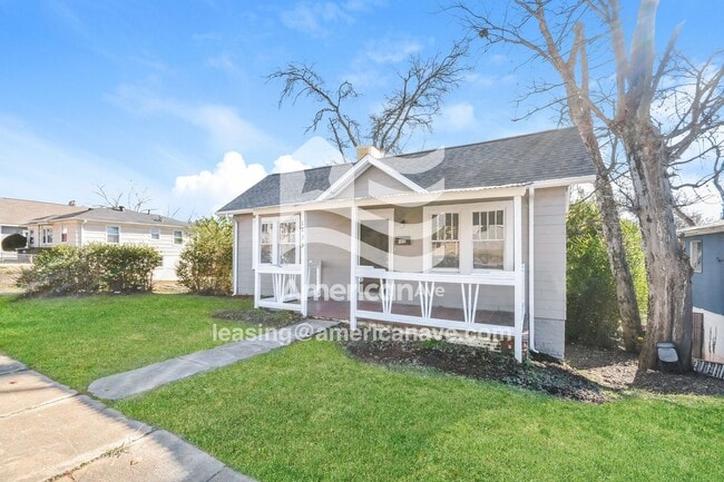 1833 31st St Ensley, Birmingham, AL 35208 - photo 3