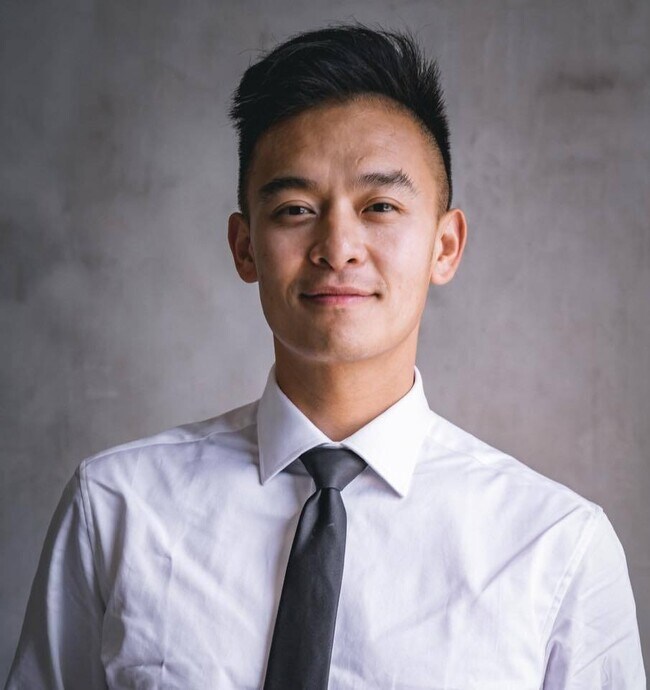 Raymond Tsai