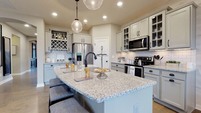 0 Libby Hollow Street St unit 36659186, Springboro, OH 45066 - photo 6