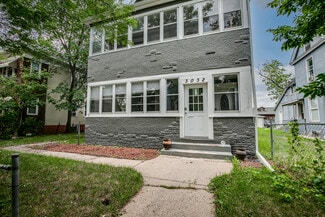 3032 3rd Ave S Unit 1, Minneapolis, MN 55408