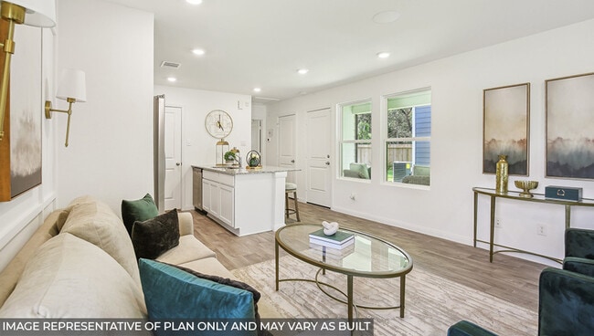 2089 E Gemini Dr, Splendora, TX 77372 - photo 3