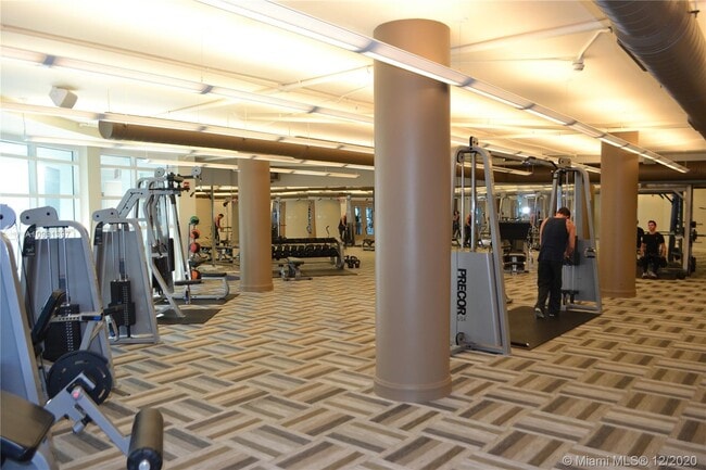 Vizcayne unit 253, Miami, FL 33132 - photo 7