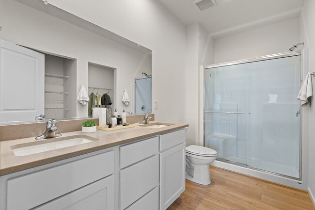 1226 N High Desert Dr unit 38572050, Deer Park, WA 99006 - photo 5