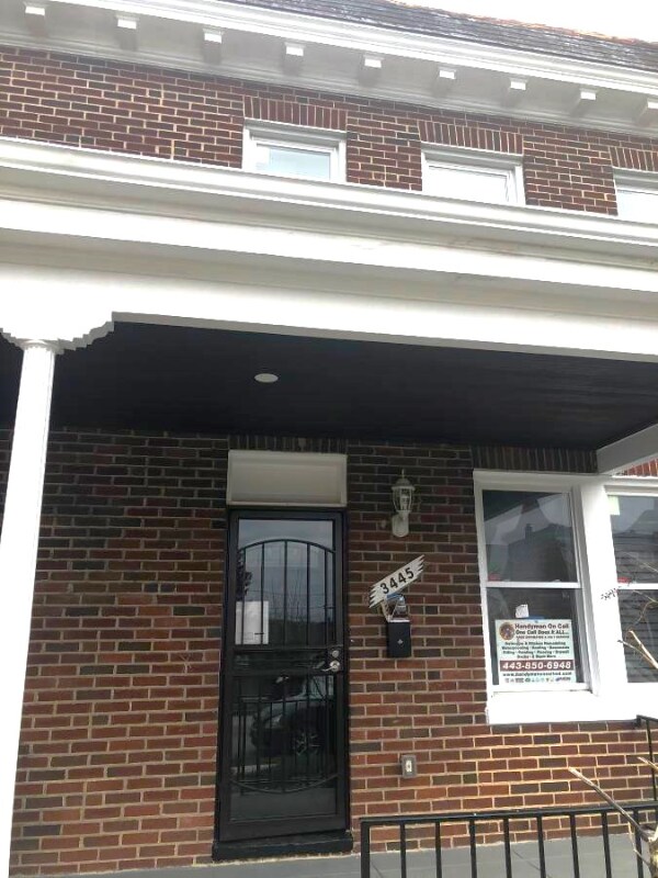 3445 Juneway, Baltimore, MD 21213 - photo 2
