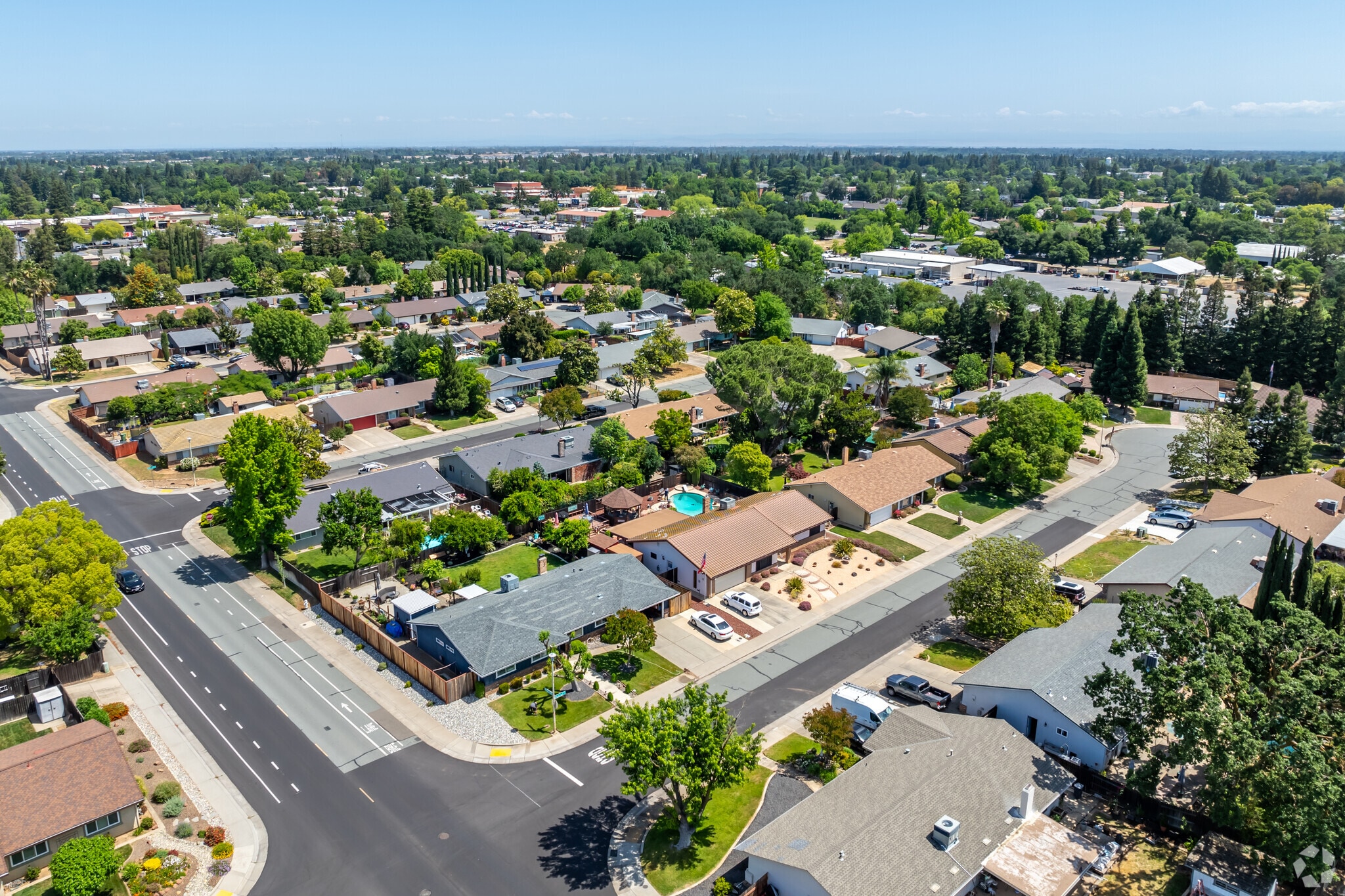 Elk Grove California diminished value appraisal and total loss appraisal