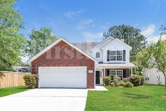 127 Meadowvale Ln, Moncks Corner, SC 29461