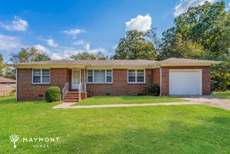 2505 7th St NE, Center Point, AL 35215