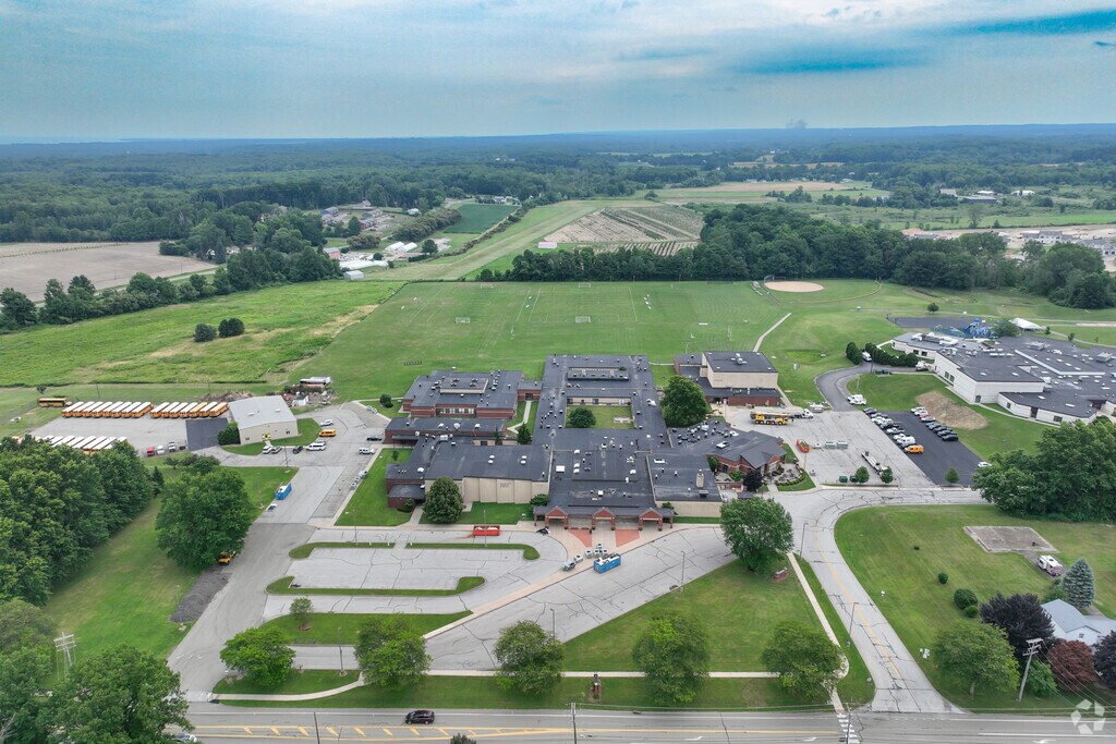 Fairview Middle School