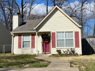 5530 Arthur Dr, North Little Rock, AR 72118