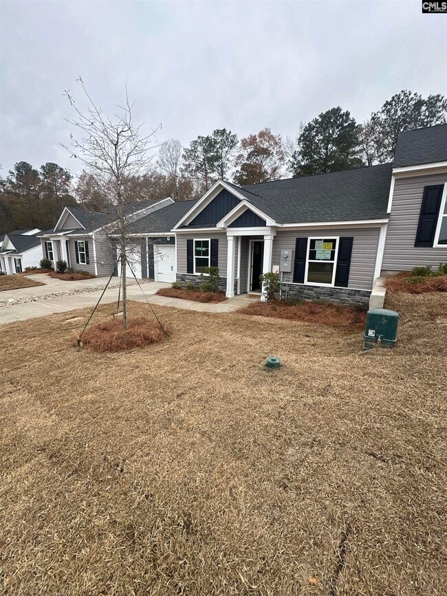 207 Fescue Dr, Columbia, SC 29212