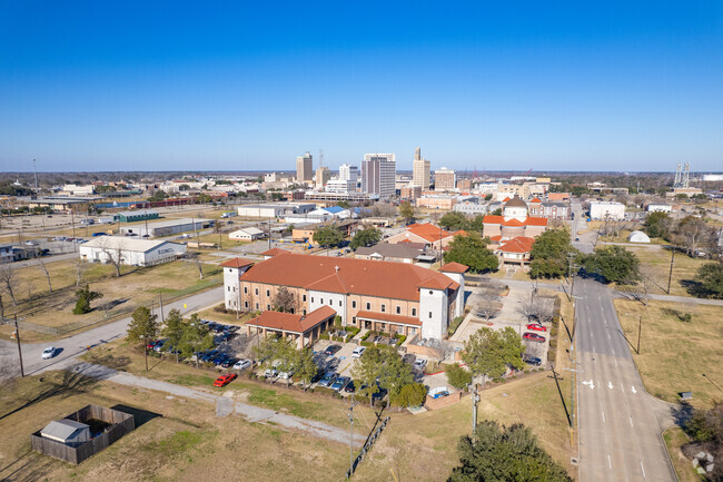 St Anthony Cathedral Basilica School, Beaumont TX Rankings & Reviews ...