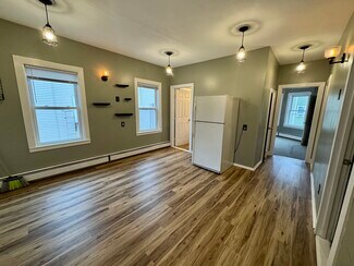 61 John St, Pawtucket, RI 02861