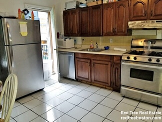 6 Sewall St Unit 1, Boston, MA 02120