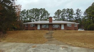 5098 Philpott Rd Unit A, South Boston, VA 24592