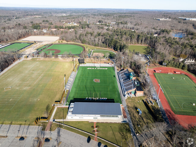 Bryant University: close to Providence, Boston, and NYC, This is one of the ideals to learn.