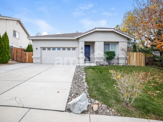 6750 Diamond Glen Dr, Reno, NV 89523