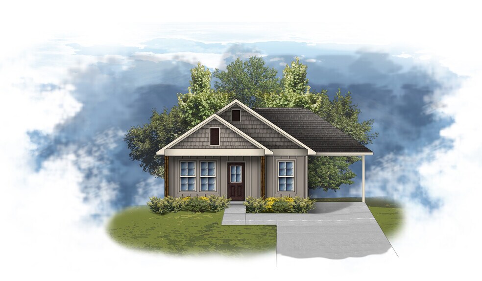 124 Hardwicke Ct unit 36982787, Lafayette, LA 70507 - photo 1