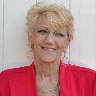 Sandy DePalma