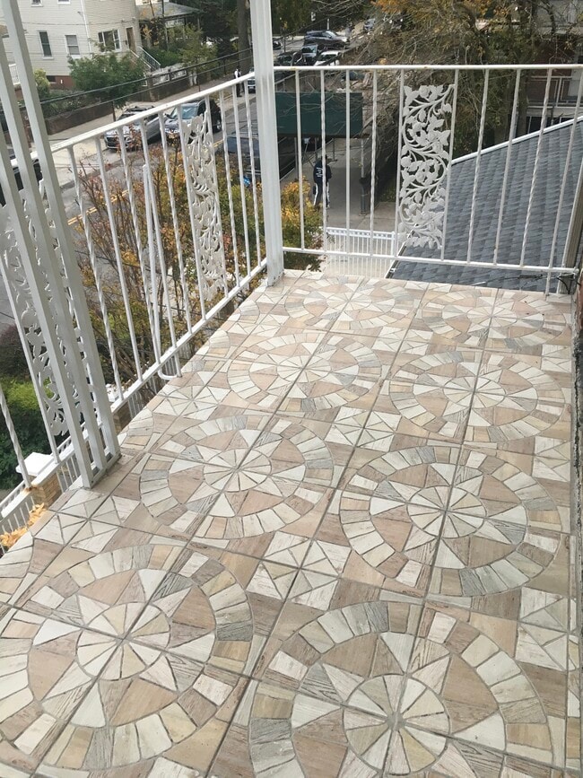 1650 New York Ave unit 3rd Floor, Brooklyn, NY 11210 - photo 4