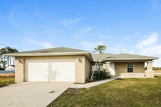 3100 22nd St SW, Lehigh Acres, FL 33976
