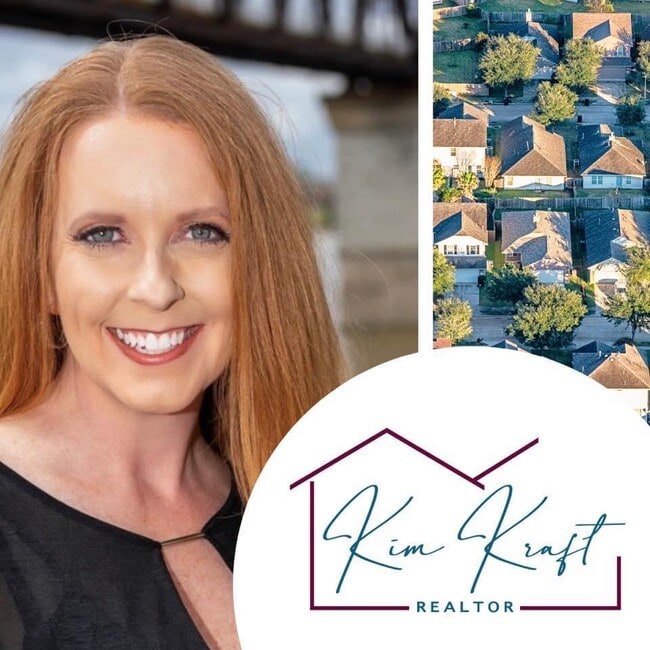 Kimberly Kraft Real Estate Agent in Jeffersonville, IN
